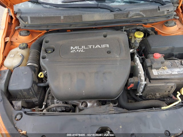 2014 Dodge Dart Gt მანქანა იყიდება აუქციონზე, vin: 1C3CDFEB0ED668948, აუქციონის ნომერი: 41679405
