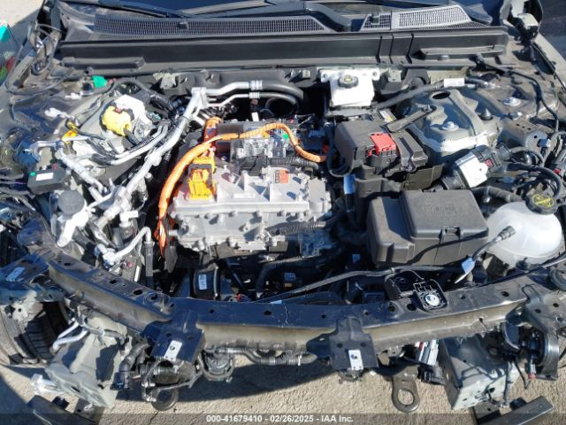 1GYKPPRL6RZ135058 Cadillac x0e + ec6
