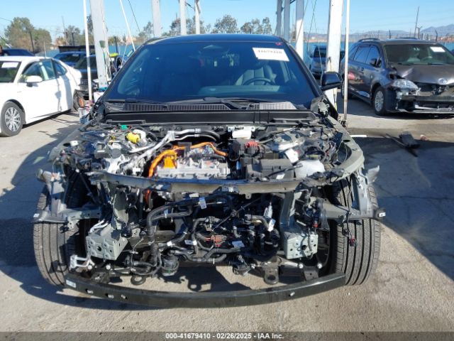 1GYKPPRL6RZ135058 Cadillac x0e + ec6