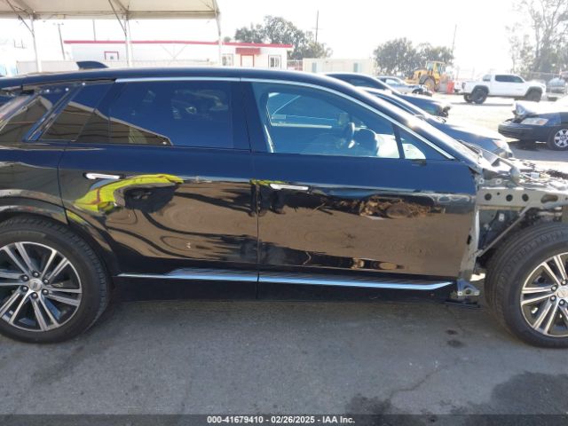 1GYKPPRL6RZ135058 Cadillac x0e + ec6