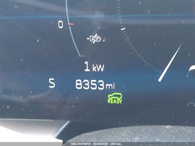 1GYKPPRL6RZ135058 Cadillac x0e + ec6
