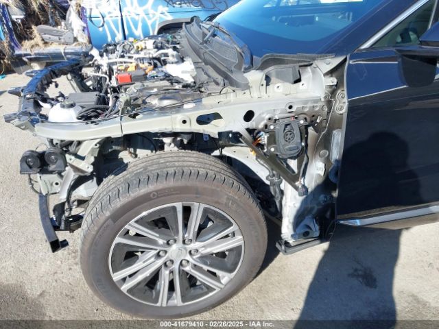 1GYKPPRL6RZ135058 Cadillac x0e + ec6