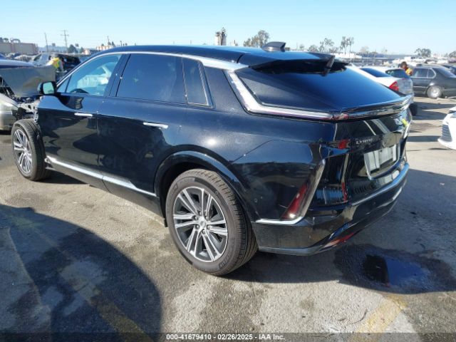 1GYKPPRL6RZ135058 Cadillac x0e + ec6
