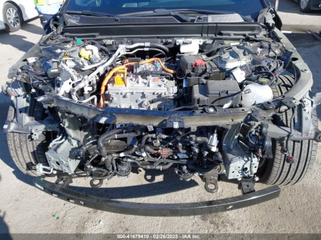 1GYKPPRL6RZ135058 Cadillac x0e + ec6