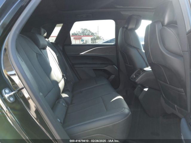 1GYKPPRL6RZ135058 Cadillac x0e + ec6