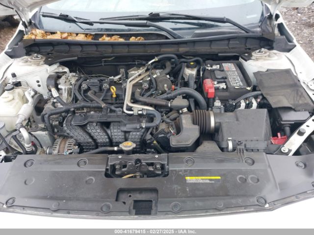 1N4BL4EW5MN376616 Nissan Altima Sl Intelligent Awd