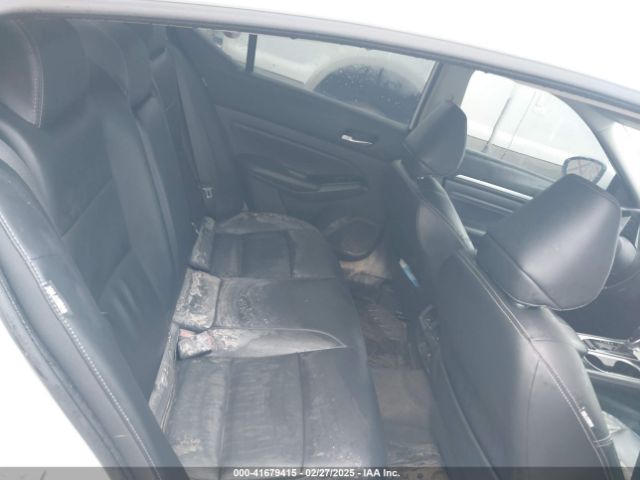 1N4BL4EW5MN376616 Nissan Altima Sl Intelligent Awd