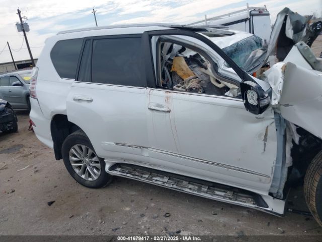 JTJBM7FX7G5126974 Lexus GX 460