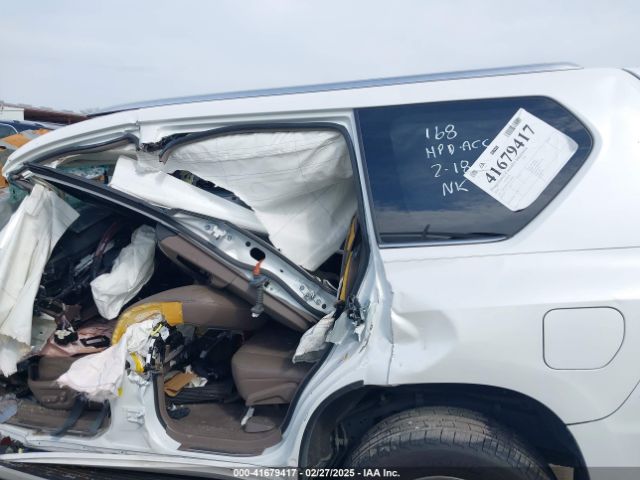 JTJBM7FX7G5126974 Lexus GX 460