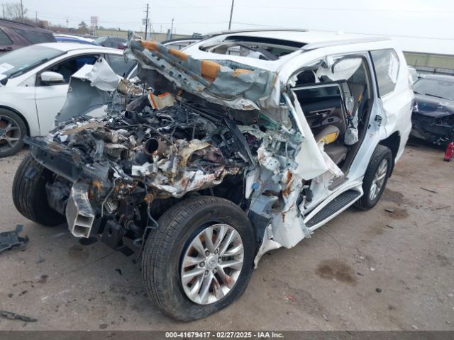 JTJBM7FX7G5126974 Lexus GX 460
