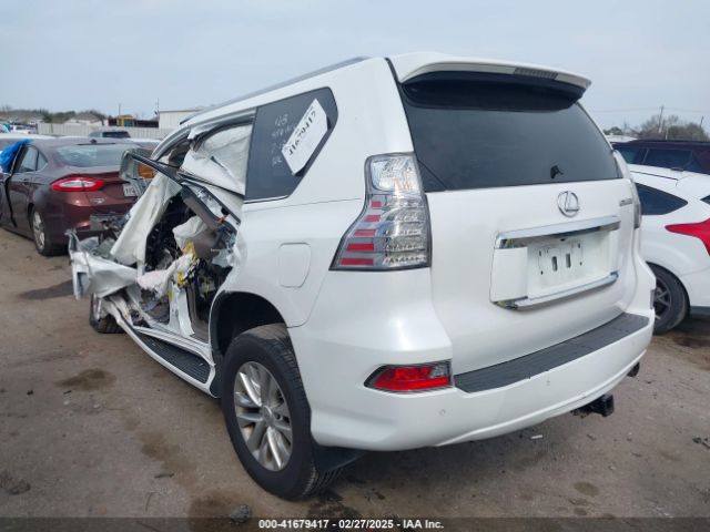 JTJBM7FX7G5126974 Lexus GX 460