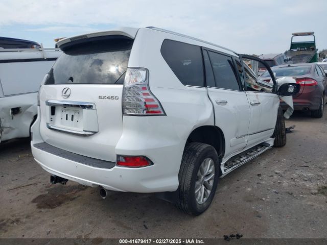 JTJBM7FX7G5126974 Lexus GX 460