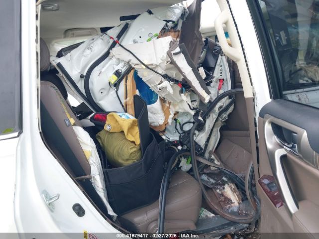 JTJBM7FX7G5126974 Lexus GX 460