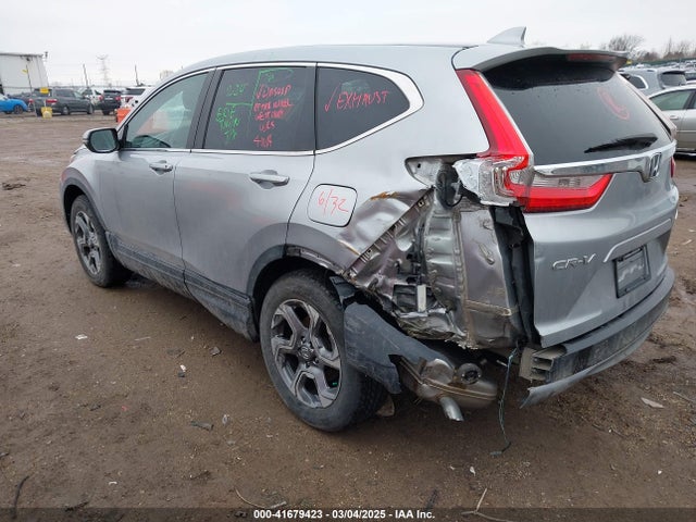 5J6RW2H53JL013885 Honda CR-V EX