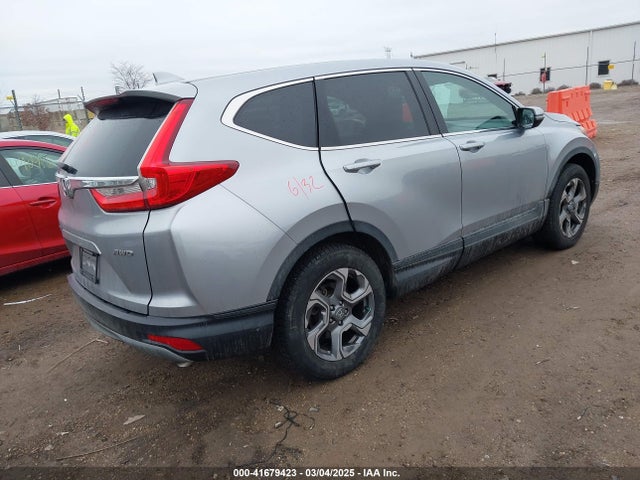 5J6RW2H53JL013885 Honda CR-V EX