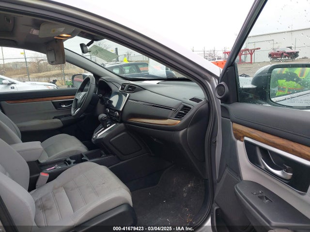 5J6RW2H53JL013885 Honda CR-V EX