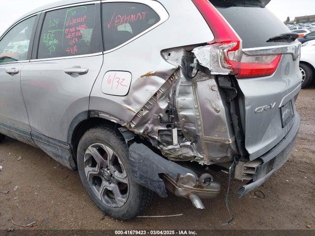 5J6RW2H53JL013885 Honda CR-V EX