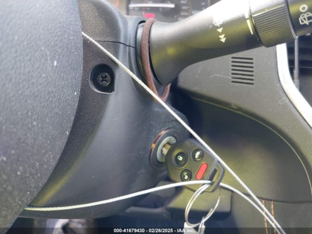 JF2GTAPC2P8201410 Subaru Crosstrek Premium