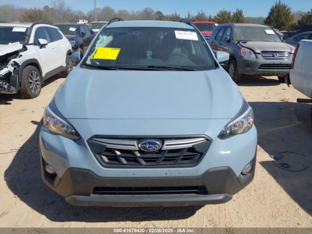 JF2GTAPC2P8201410 Subaru Crosstrek Premium