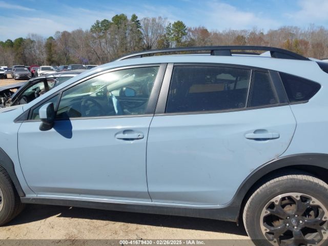 JF2GTAPC2P8201410 Subaru Crosstrek Premium