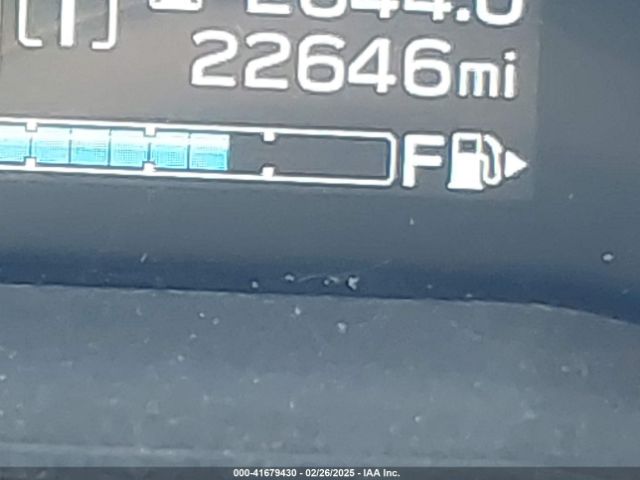 JF2GTAPC2P8201410 Subaru Crosstrek Premium