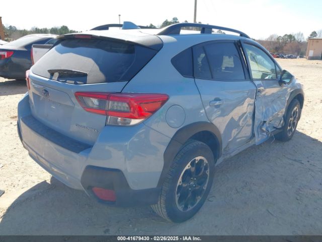 JF2GTAPC2P8201410 Subaru Crosstrek Premium