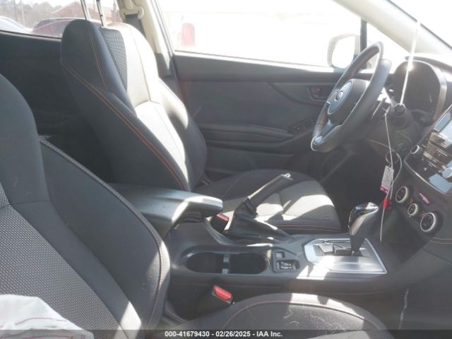 JF2GTAPC2P8201410 Subaru Crosstrek Premium