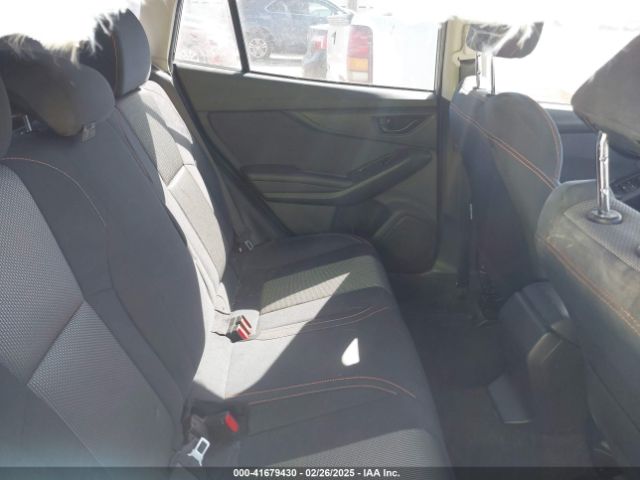 JF2GTAPC2P8201410 Subaru Crosstrek Premium