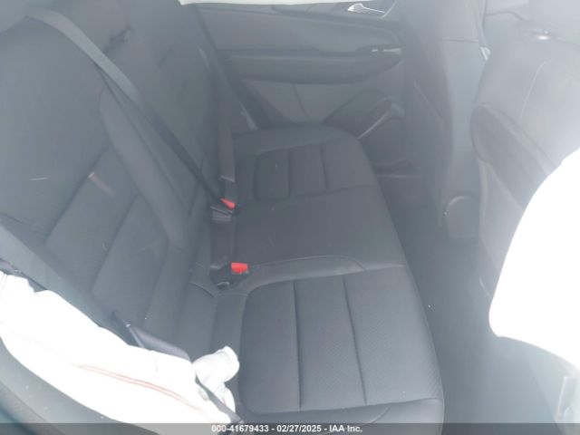 KL79MTSL4NB034682 Chevrolet Trailblazer Fwd Rs