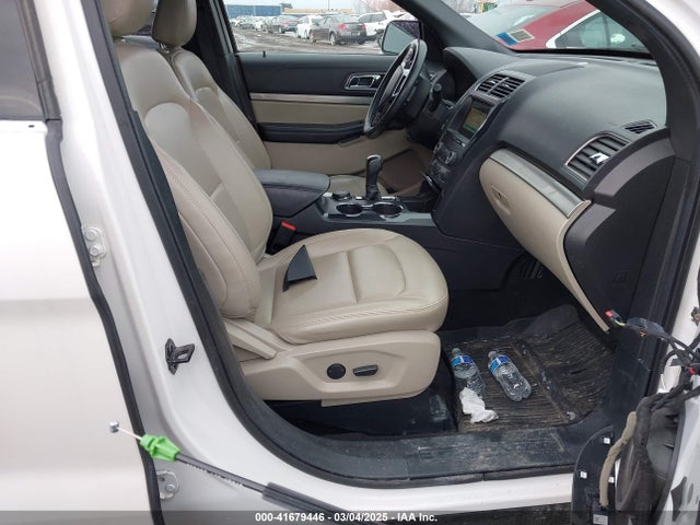 Ford EXPLORER XLT 2019 1FM5K8D88KGA04768 Image 5