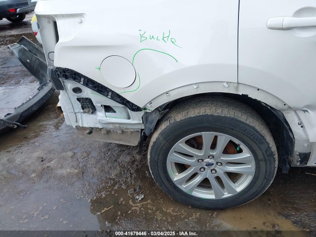 Ford EXPLORER XLT 2019 1FM5K8D88KGA04768 Image 6