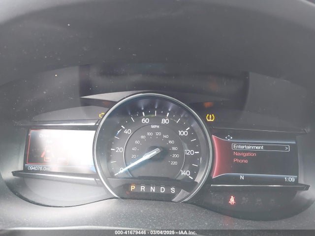 Ford EXPLORER XLT 2019 1FM5K8D88KGA04768 Image 7