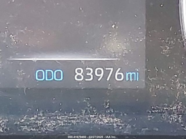 2T3RWRFVXMW118877 Toyota Rav4 Xle Hybrid