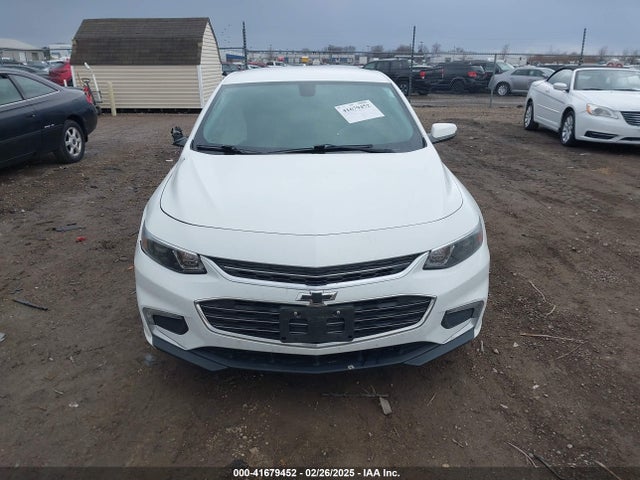 1G1ZE5ST3GF231360 Chevrolet MALIBU 1LT