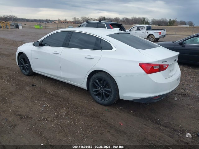1G1ZE5ST3GF231360 Chevrolet MALIBU 1LT