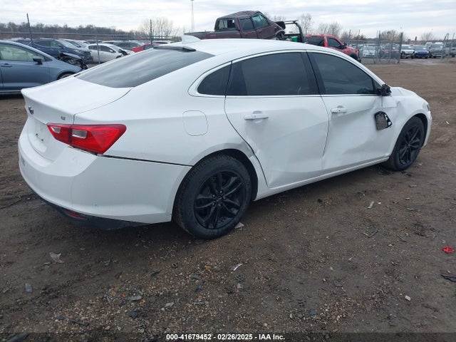 1G1ZE5ST3GF231360 Chevrolet MALIBU 1LT