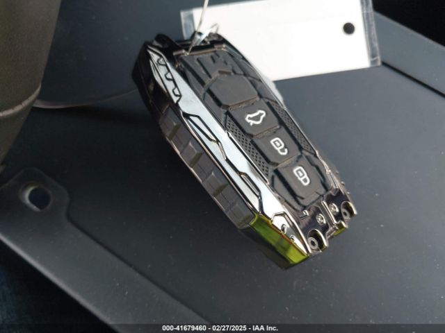 4T1K61AKXPU826902 Toyota CAMRY XSE