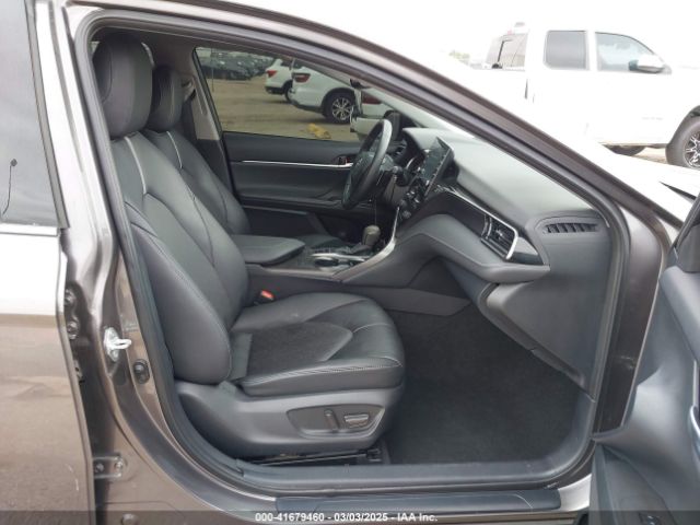 4T1K61AKXPU826902 Toyota CAMRY XSE