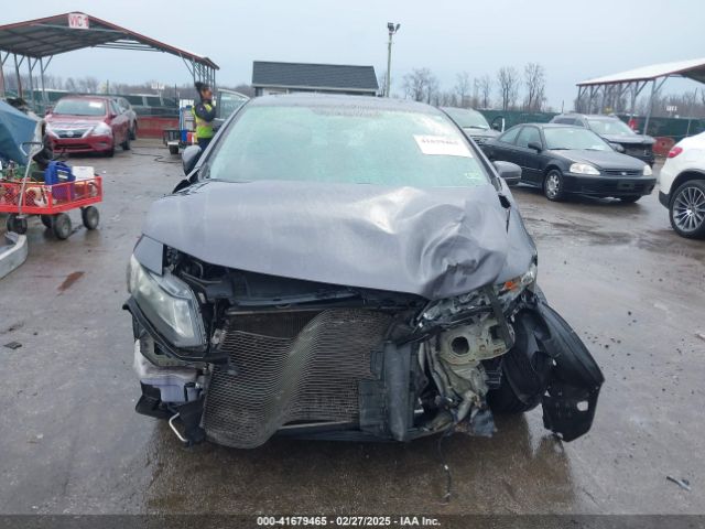 19XFB2F80FE267622 Honda CIVIC EX