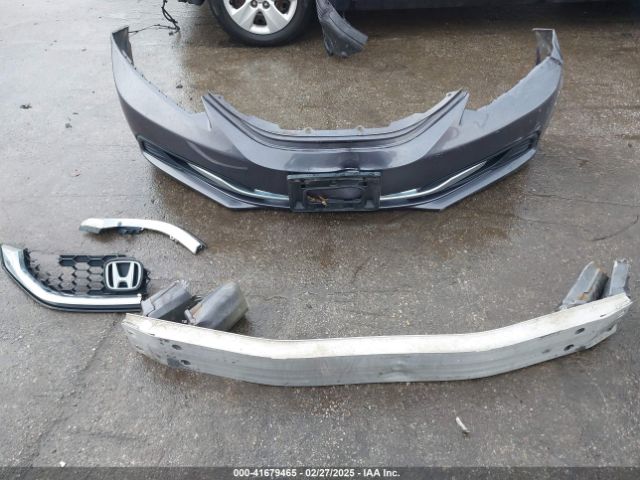 19XFB2F80FE267622 Honda CIVIC EX