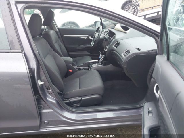 19XFB2F80FE267622 Honda CIVIC EX