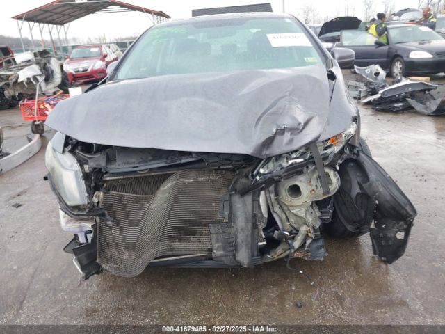 19XFB2F80FE267622 Honda CIVIC EX
