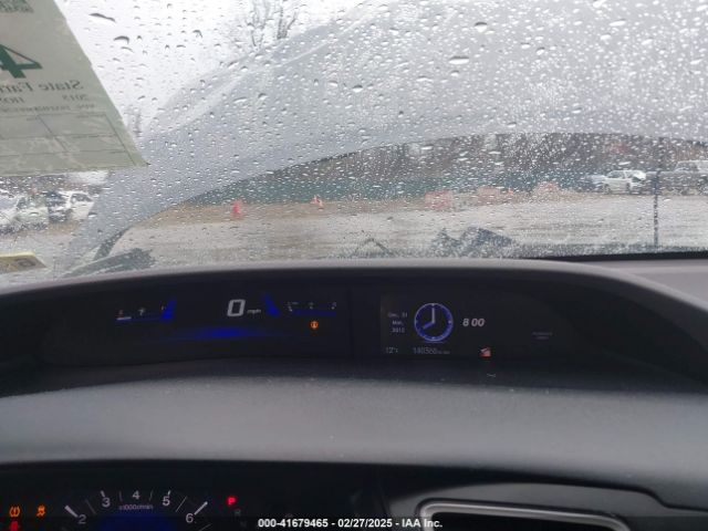 19XFB2F80FE267622 Honda CIVIC EX