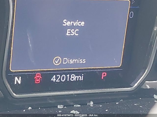 3GTU9FED1NG172157 GMC Sierra 1500 Limited 4wd  Short Box Denali