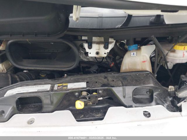 3C6TRVCG1LE139632 RAM Promaster 2500