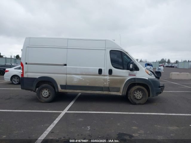 3C6TRVCG1LE139632 RAM Promaster 2500