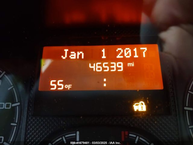 3C6TRVCG1LE139632 RAM Promaster 2500
