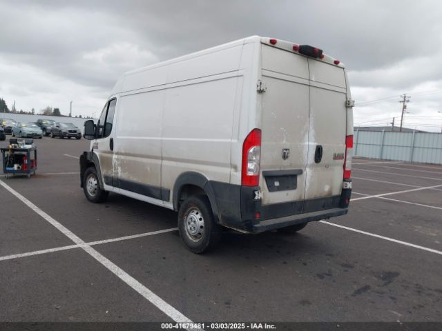 3C6TRVCG1LE139632 RAM Promaster 2500