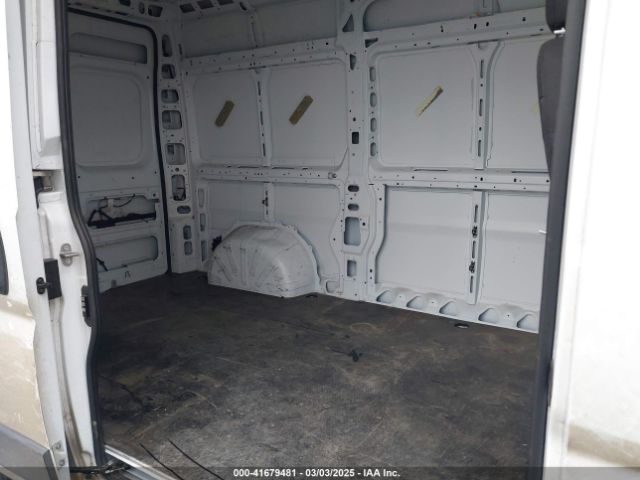 3C6TRVCG1LE139632 RAM Promaster 2500