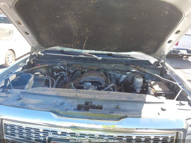 3GTU2NEC7JG257181 GMC Sierra 1500 Slt